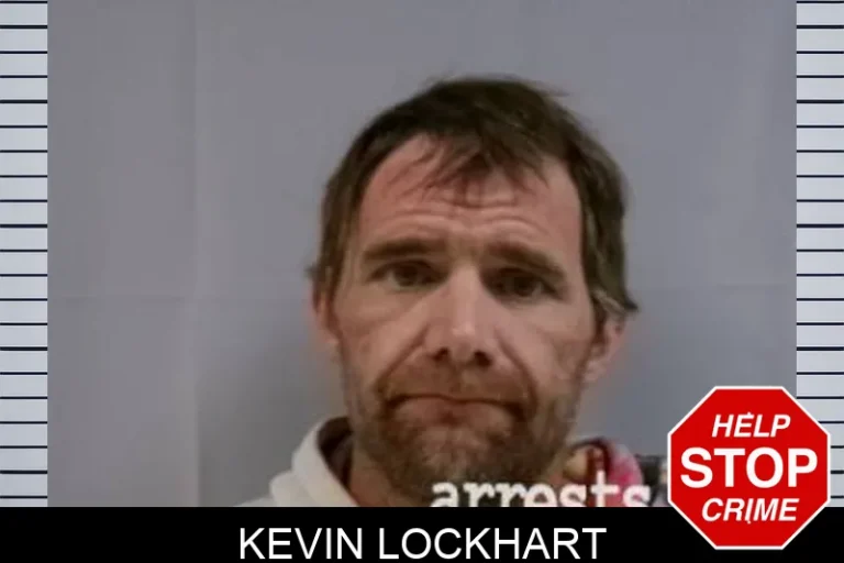 Kevin Lockhart