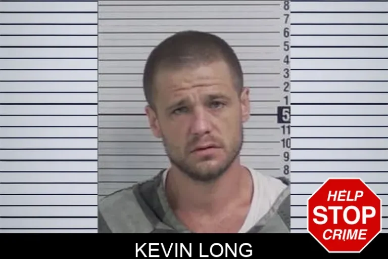 Kevin Long
