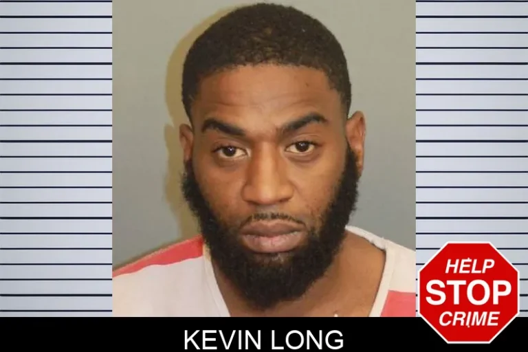 Kevin Long