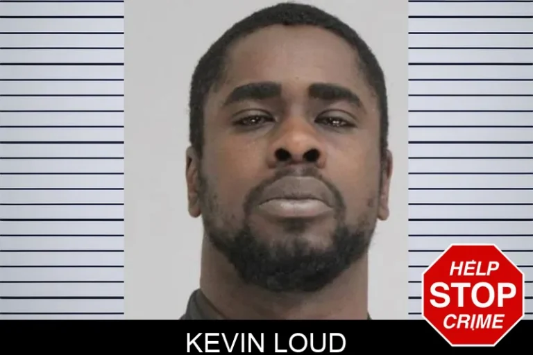 Kevin LouD