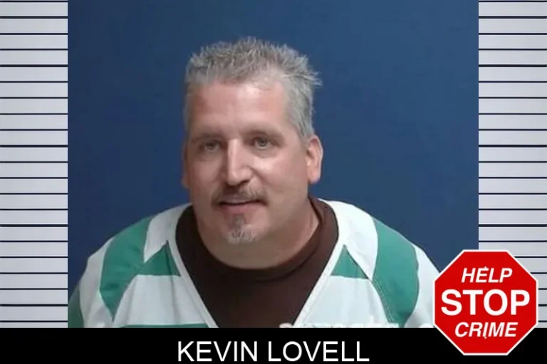 Kevin Lovell