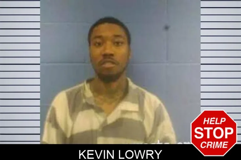 Kevin Lowry