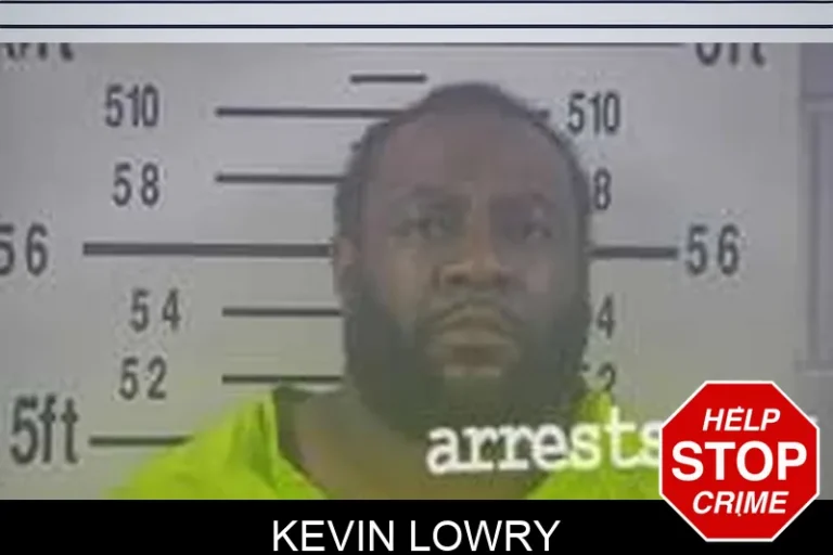 Kevin Lowry