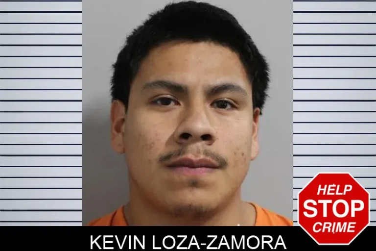 Kevin Loza-Zamora
