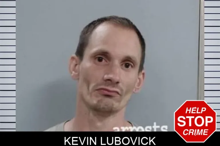 Kevin Lubovick