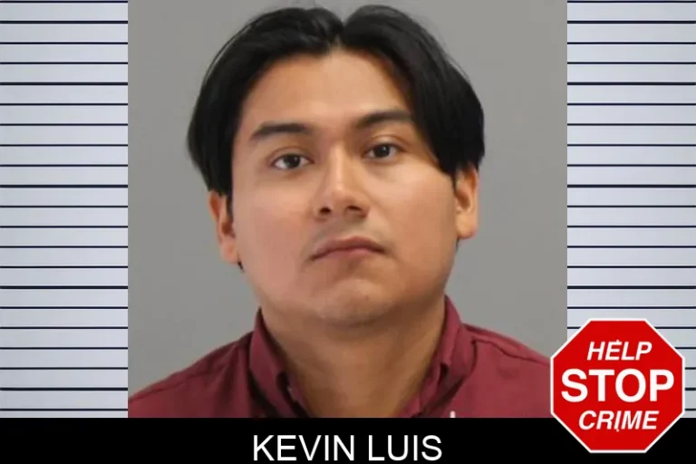 Kevin Luis