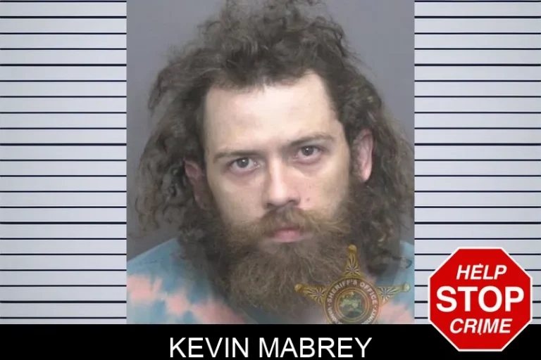 Kevin Mabrey