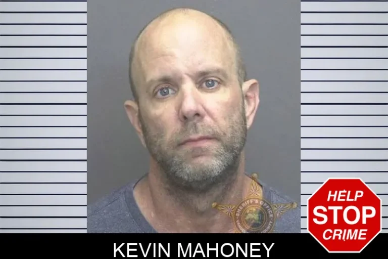 Kevin Mahoney