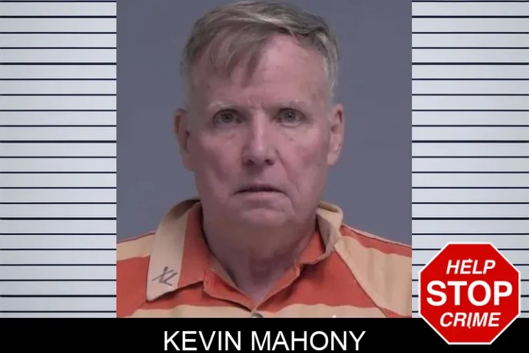 Kevin Mahony