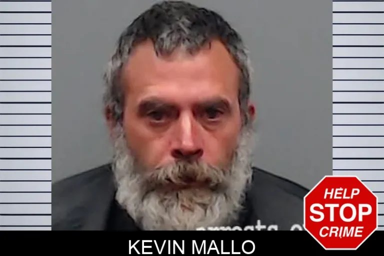Kevin Mallo