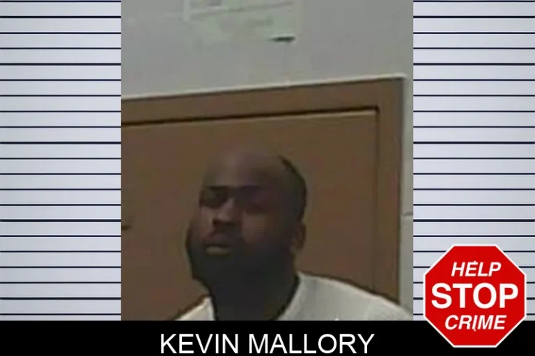 Kevin Mallory