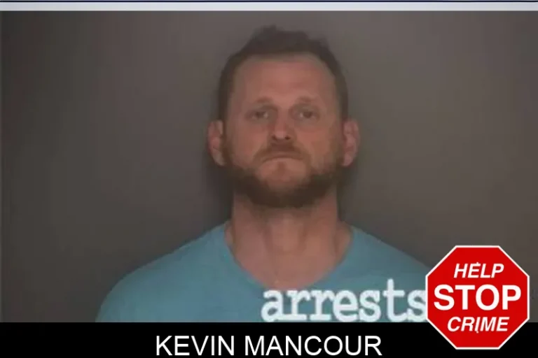 Kevin MancouR