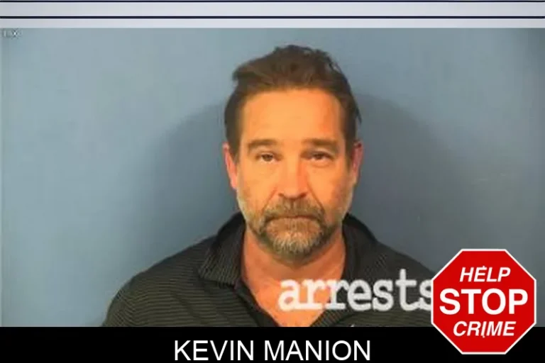 Kevin Manion