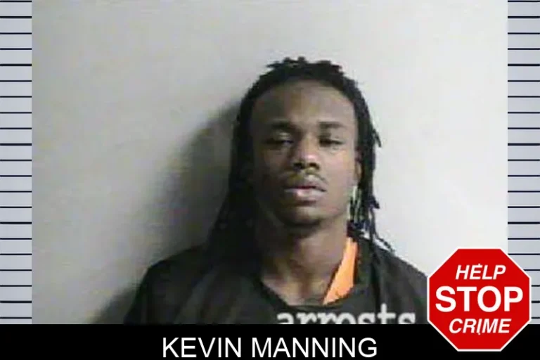 Kevin Manning