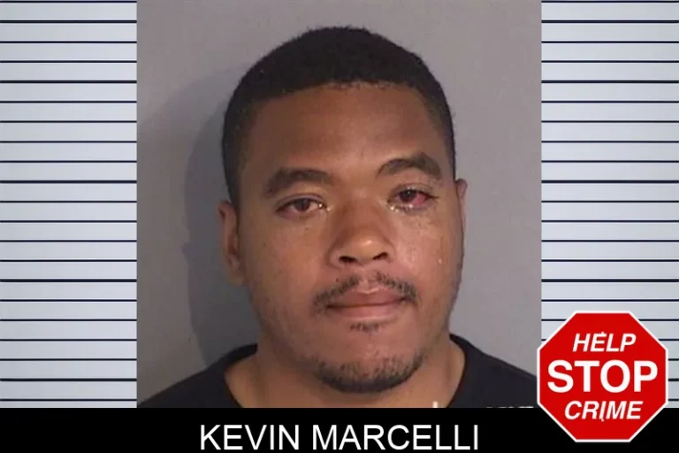 Kevin Marcelli