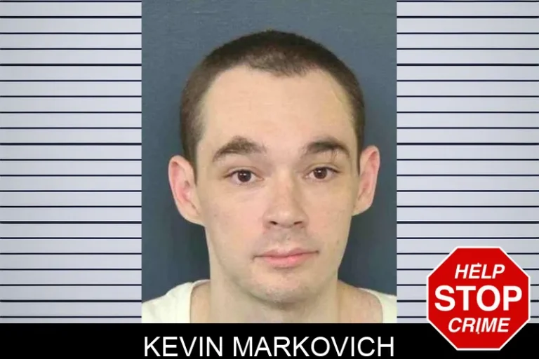 Kevin Markovich