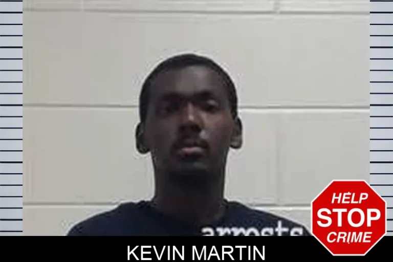 Kevin Martin
