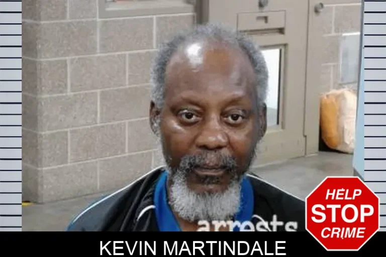 Kevin Martindale