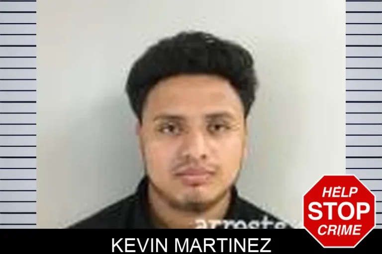 Kevin Martinez
