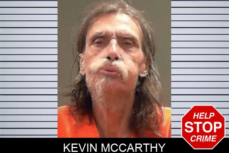 Kevin McCarthy