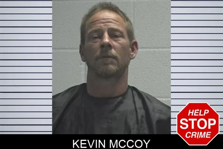 Kevin McCoy