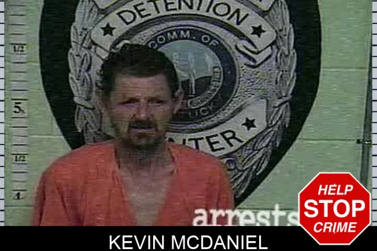 Kevin McDaniel