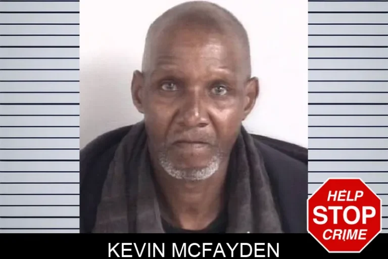 Kevin McFayden
