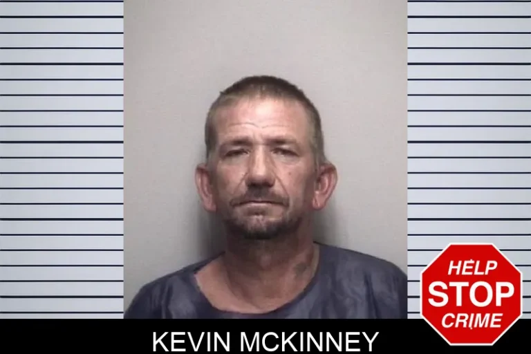 Kevin McKinney
