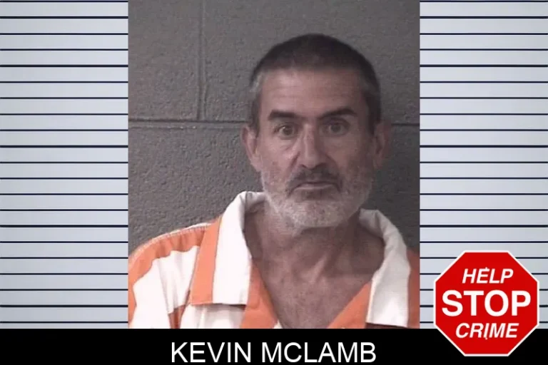 Kevin McLamb