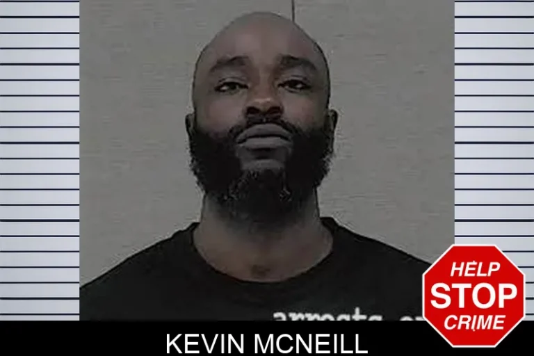 Kevin McNeill