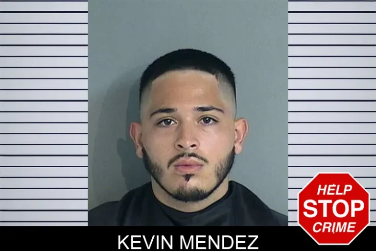Kevin Mendez