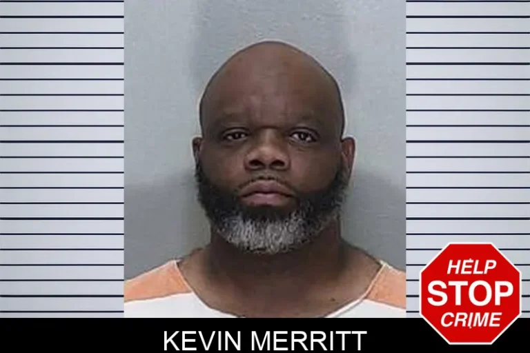 Kevin Merritt