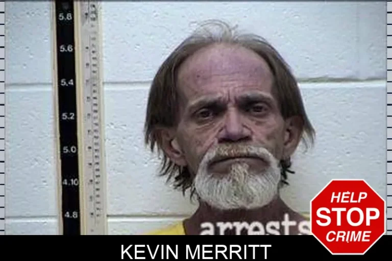 Kevin Merritt