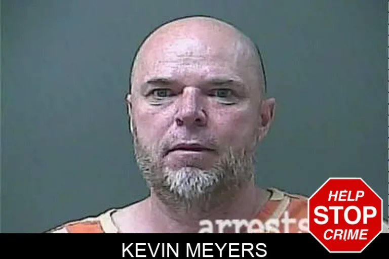Kevin Meyers