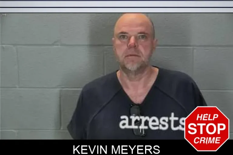 Kevin Meyers