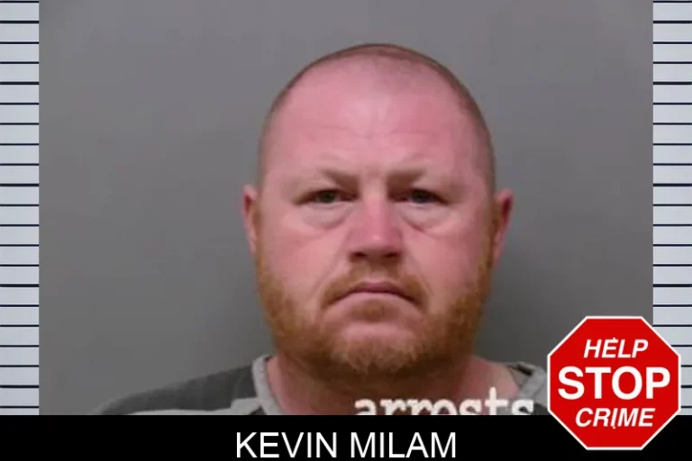 Kevin Milam