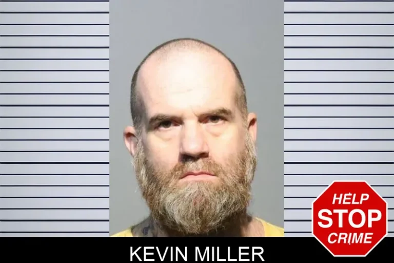 Kevin Miller