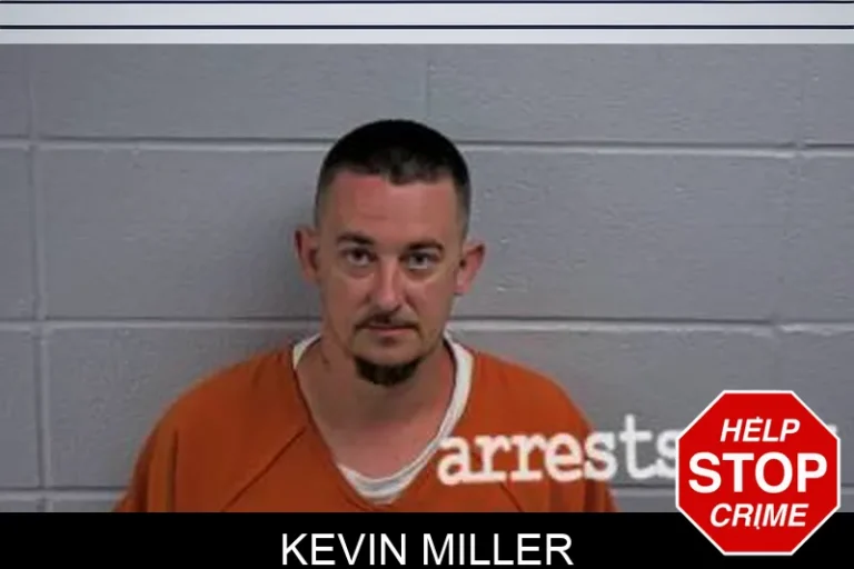 Kevin Miller