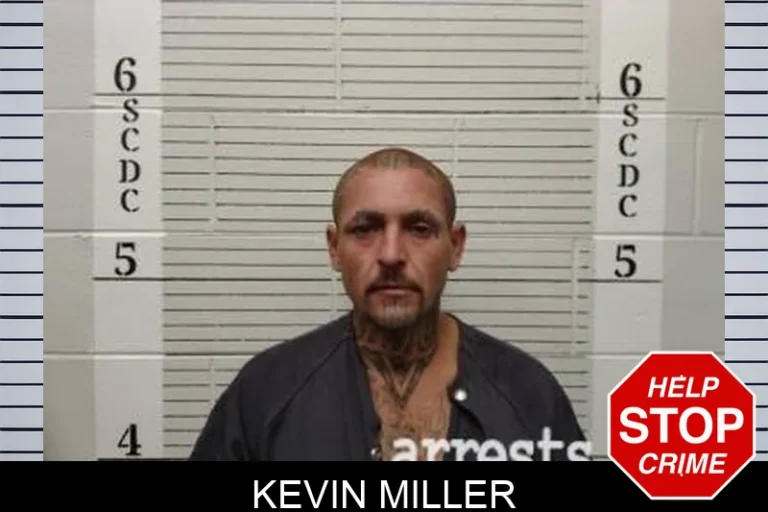 Kevin Miller