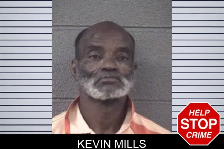 Kevin Mills