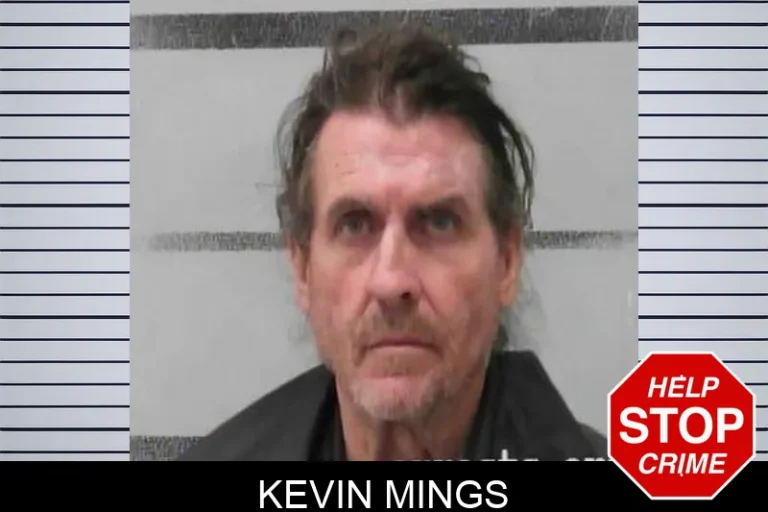 Kevin Mings