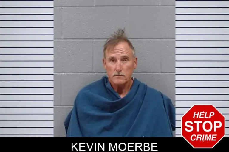 Kevin Moerbe