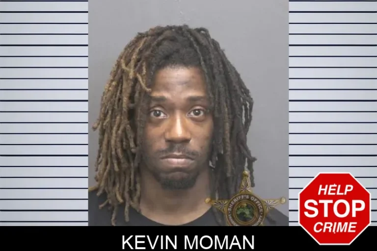 Kevin Moman