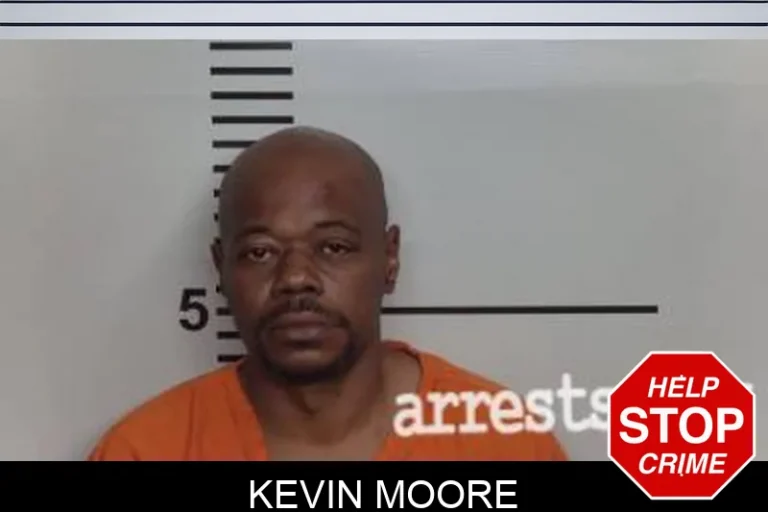 Kevin Moore