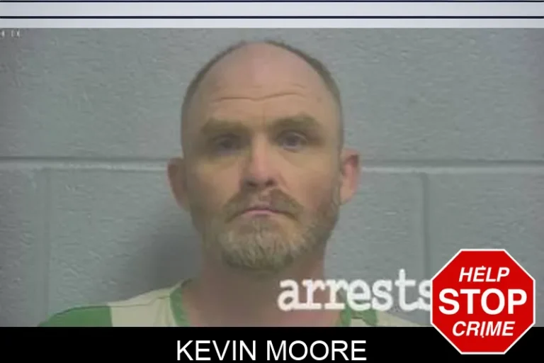Kevin Moore