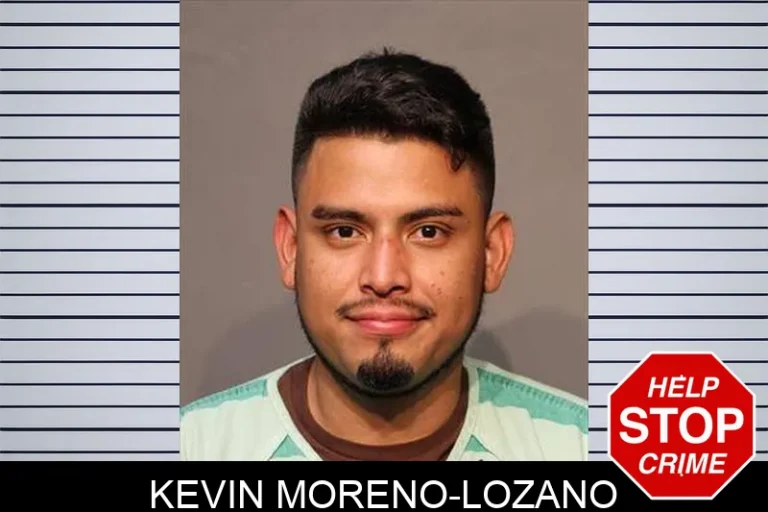 Kevin Moreno-Lozano