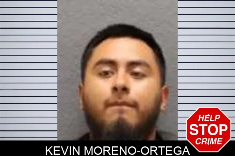 Kevin Moreno-Ortega