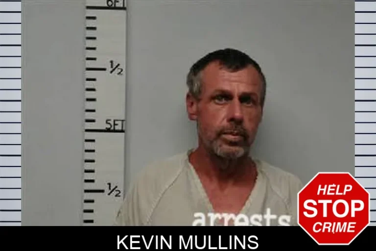 Kevin MuLlins