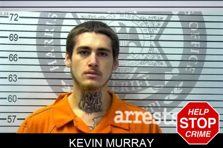 Kevin MuRray