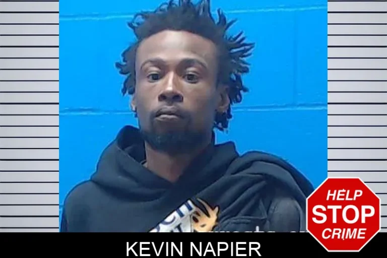 Kevin Napier